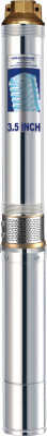 Скважинный насос Grandfar 3.5SEm3/6(GR) - фото
