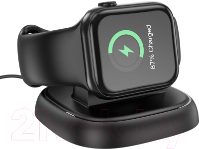 Зарядное устройство беспроводное Hoco CW44