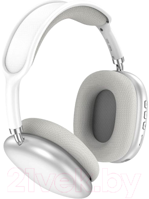 Беспроводные наушники Borofone BO22 - фото