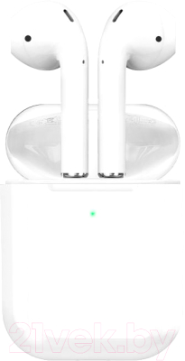 Беспроводные наушники Hoco DES30 Plus TWS - фото