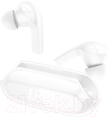 Беспроводные наушники Hoco EW39 TWS - фото