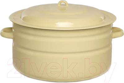 Кастрюля Лысьвенские эмали С-28261/Км - фото