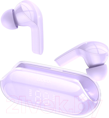 Беспроводные наушники Hoco EW39 TWS - фото