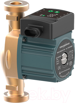 Циркуляционный насос Grandfar GEA32-10-180U(GR) - фото