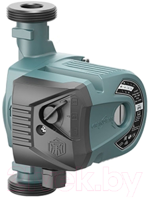 Циркуляционный насос Grandfar GS15-4-130(GR) - фото