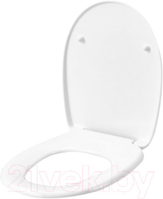 Сиденье для унитаза Santek Бореаль 1.WH30.2.050 - фото