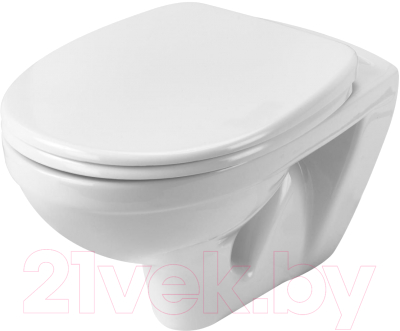 Сиденье для унитаза Santek Бореаль 1.WH30.2.050