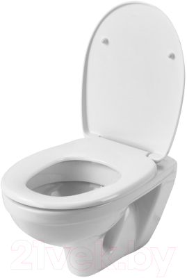 Сиденье для унитаза Santek Бореаль 1.WH30.2.050