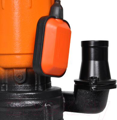 Дренажно-фекальный насос Skiper WQ10-21