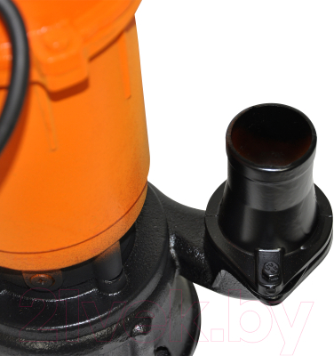 Дренажно-фекальный насос Skiper WQ10-21