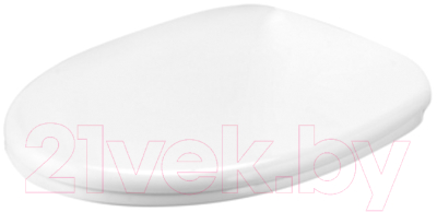 Сиденье для унитаза Santek Лига/Ирис