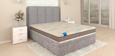 Матрас Mr. Mattress Health XL 120x190