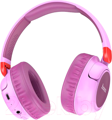 Беспроводные наушники Hoco W43 - фото