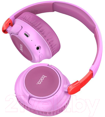 Беспроводные наушники Hoco W43