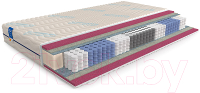 Матрас Mr. Mattress Traum L 120x190