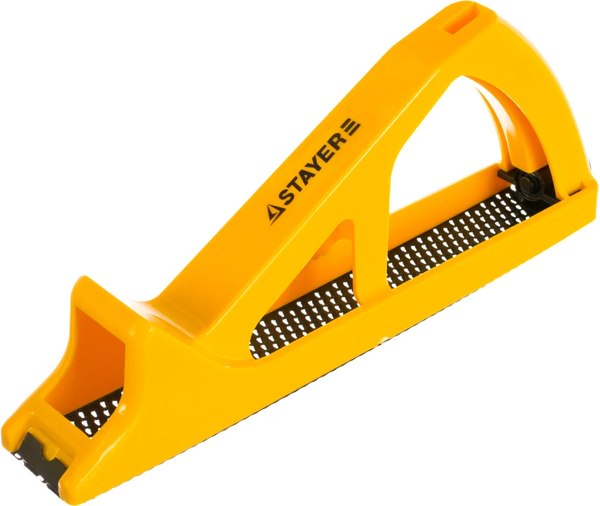 Рубанок ручной Stayer Surform 1882 - фото