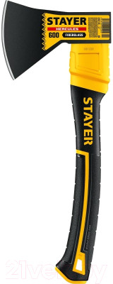 Топор Stayer Fiberglass 2062-06_z02