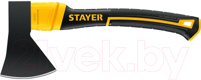 Топор Stayer Fiberglass 2062-06_z02