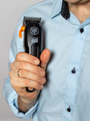 Машинка для стрижки волос GA.MA ABS FADE CC-HF SMB5523