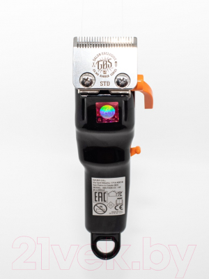 Машинка для стрижки волос GA.MA ABS FADE CC-HF SMB5523