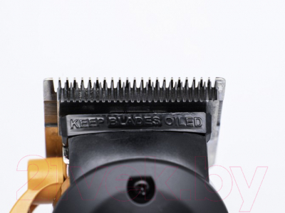 Машинка для стрижки волос GA.MA ABS FADE CC-HF SMB5523