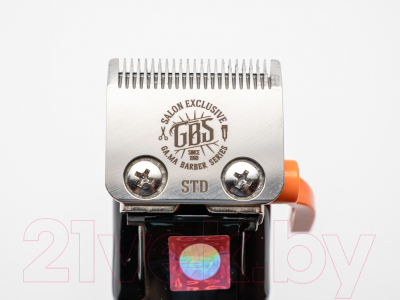 Машинка для стрижки волос GA.MA ABS FADE CC-HF SMB5523