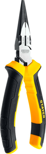 Тонкогубцы Stayer Hercules 2203-3-16_z03 - фото