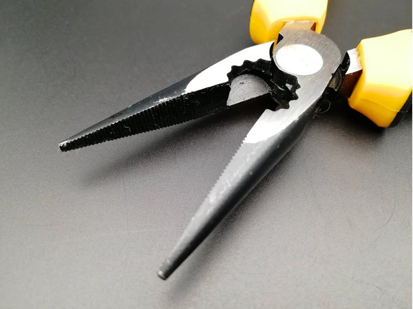 Тонкогубцы Stayer Hercules 2203-3-16_z03