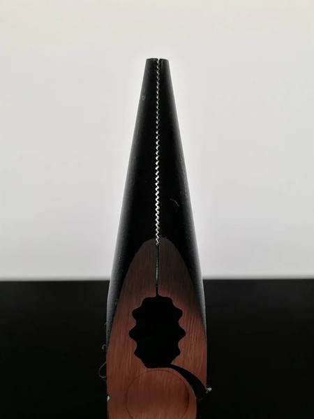 Тонкогубцы Stayer Hercules 2203-3-16_z03