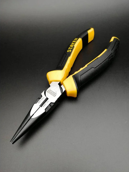 Тонкогубцы Stayer Hercules 2203-3-16_z03