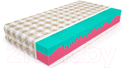 Матрас Mr. Mattress Fest 120x190