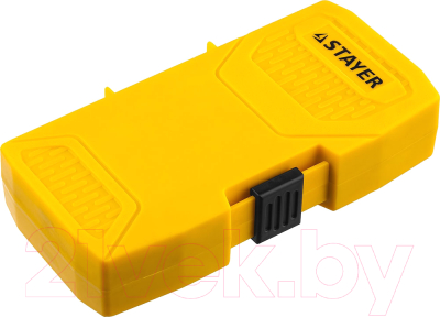 Набор бит Stayer Profi 26135-H44