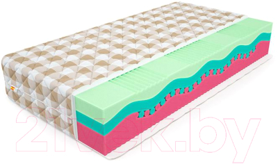 Матрас Mr. Mattress Fest Soya 120x190