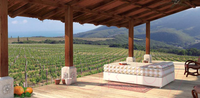 Матрас Mr. Mattress Fest Soya 120x190