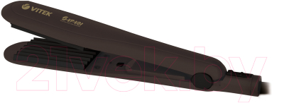 Щипцы гофре Vitek VT-2505 MC - фото