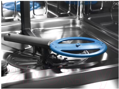 Посудомоечная машина Electrolux EEM48221L