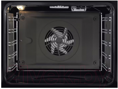 Электрический духовой шкаф Electrolux EOF5C50Z