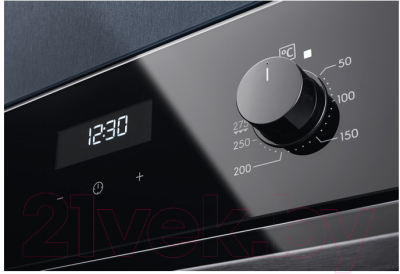 Электрический духовой шкаф Electrolux EOF5C50Z