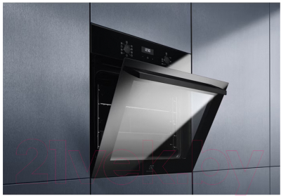 Электрический духовой шкаф Electrolux EOF5C50Z
