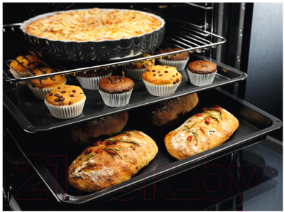 Электрический духовой шкаф Electrolux EOF5C50Z