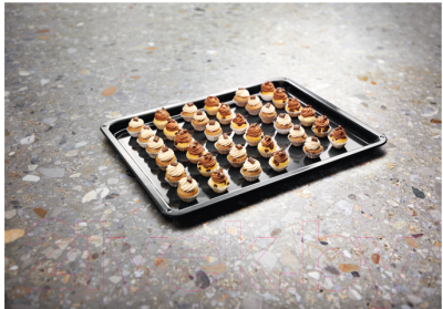 Электрический духовой шкаф Electrolux EOF5C50Z