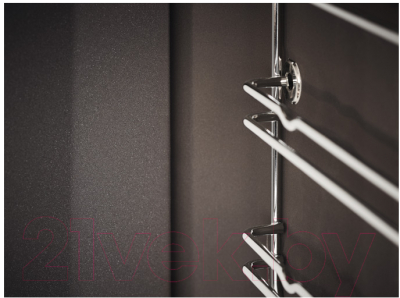 Электрический духовой шкаф Electrolux EOF5C50Z