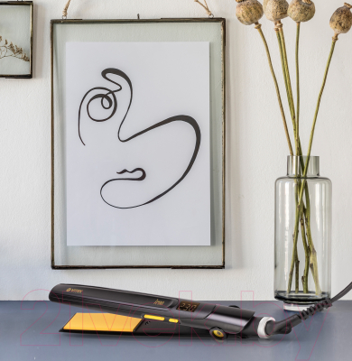 Выпрямитель для волос Vitek VT-8400