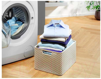 Стирально-сушильная машина Electrolux EW7WO368SP