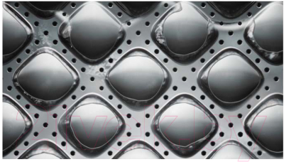 Стирально-сушильная машина Electrolux EW7WO368SP