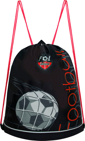 Мешок для обуви Grizzly OM-31-1 - фото