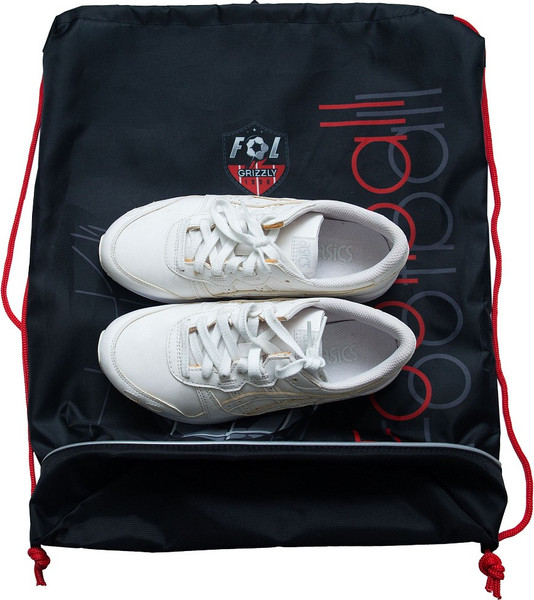 Мешок для обуви Grizzly OM-31-1