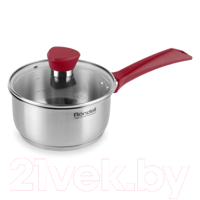 Набор кастрюль Rondell RDS-818