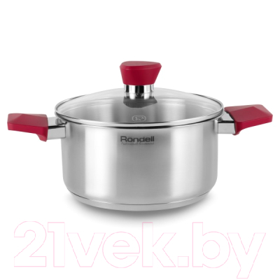 Набор кастрюль Rondell RDS-818
