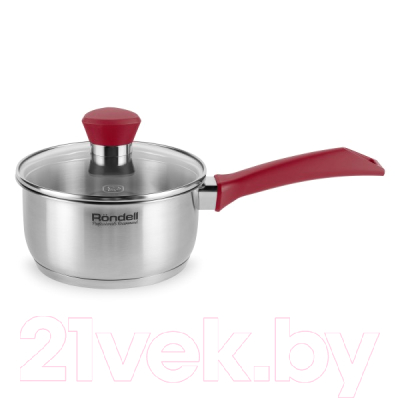Набор кастрюль Rondell RDS-818